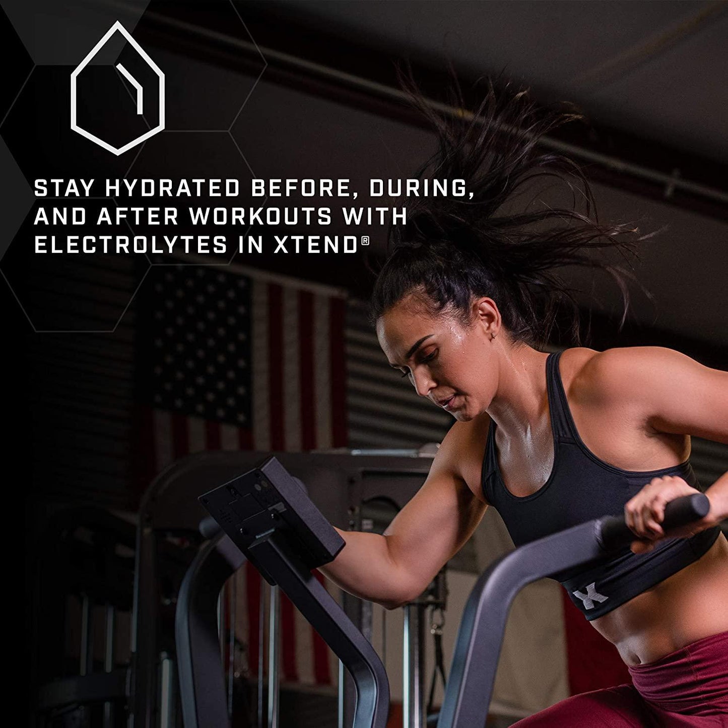 Scivation Xtend BCAA Powder, Branched Chain Amino Acids, BCAAs, Blood Orange, 30 Servings