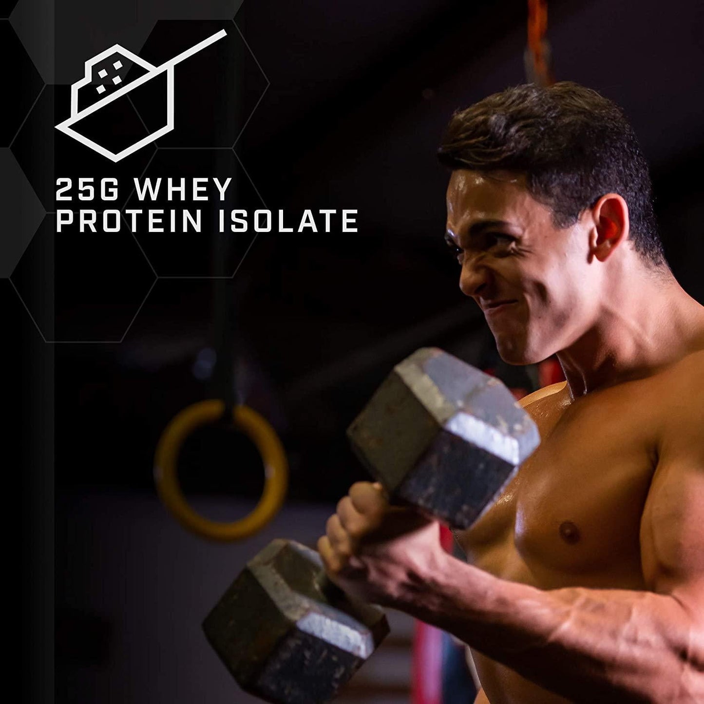 Scivation Xtend Pro, 100% Whey Protein Isolate Powder, Chocolate Lava Cake, 826g