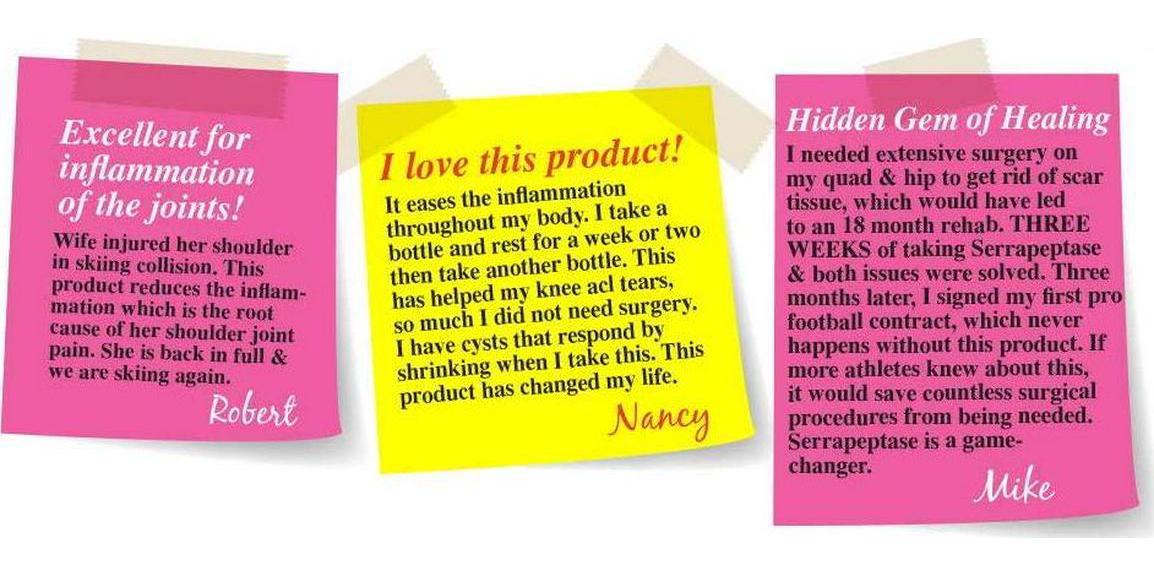 Serrapeptase Enzyme, High Potency 120000 Units (SPU), Enteric Coated. 200 Vegetarian Capsules. 200-day Supply