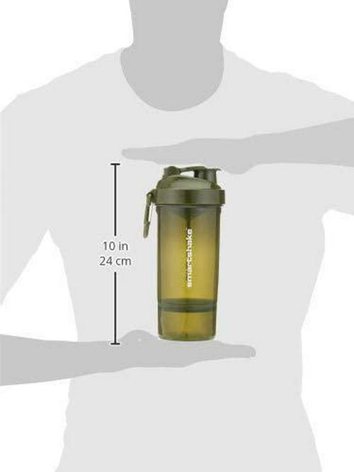 Smartshake Original Collection (O2Go One, Army Greem)