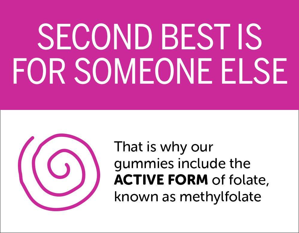 SmartyPants Kids Complete Daily Gummy Vitamins, 90 count