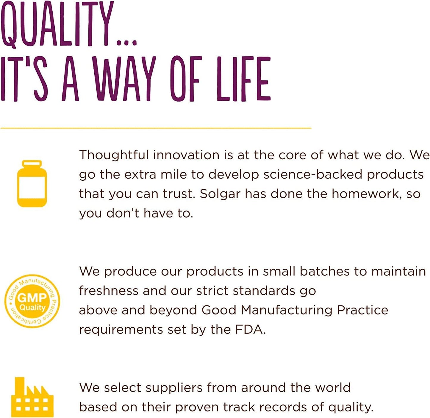 Solgar U-Cubes Children's Multi-Vitamin and Minerals, 120 Gummies - Pack of 2 - 3 Great-Tasting Flavors, Grape, Orange and Cherry - Ages 2 and Up - Non-GMO, Gluten Free, Dairy Free - 120 Total Servings