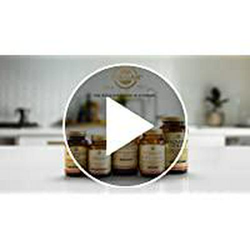 Solgar Vitamin E 268 mg (400 IU), 250 Alpha Softgels - Natural Antioxidant, Skin and Immune System Support - Naturally-Sourced Vitamin E - Gluten Free, Dairy Free - 250 Servings