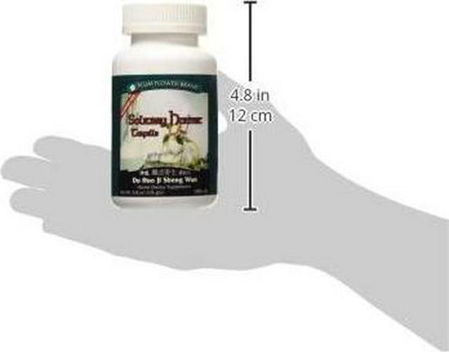 Solitary Hermit Economy Size, 1000 ct, Plum Flower