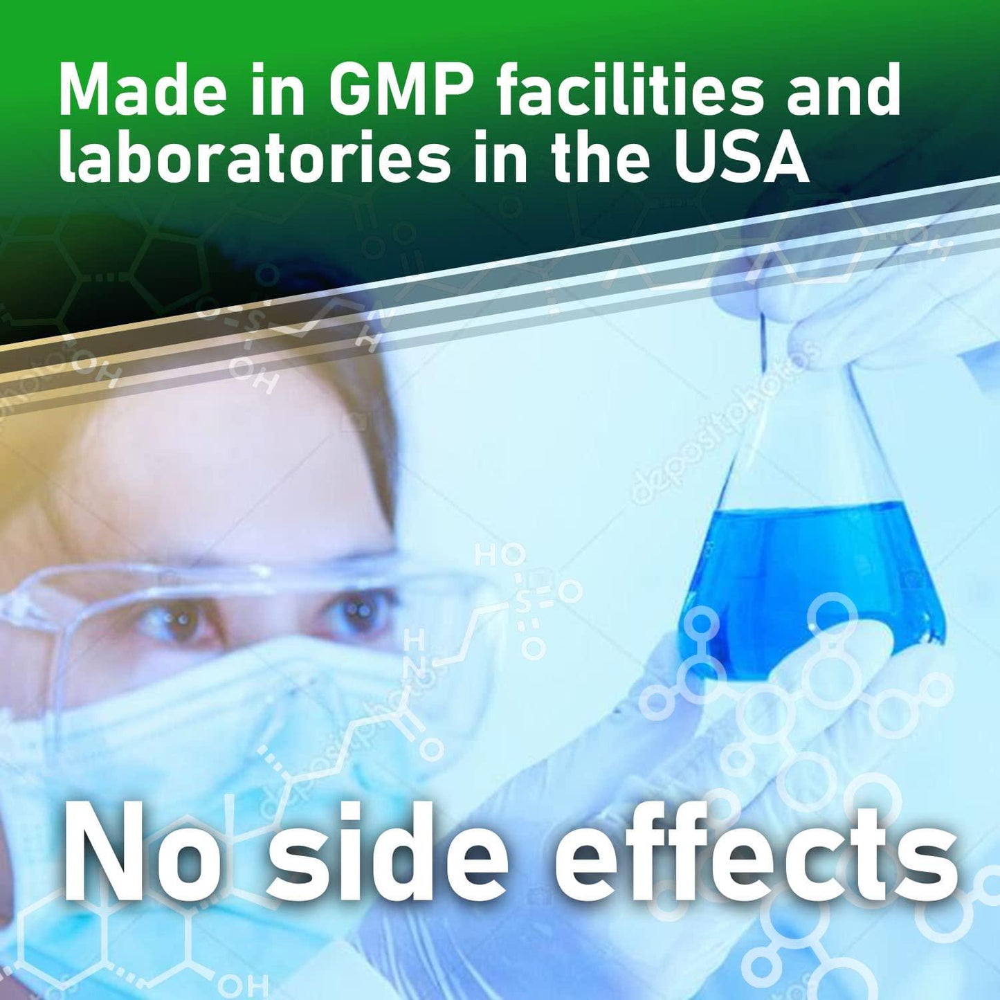 Strip Detox Oral Cleanser Extra Strength Instant Cleansing -Potent Deep System Cleanser - Formulated to Be Stronger and Faster Than Other Oral Cleansers (1 oz)