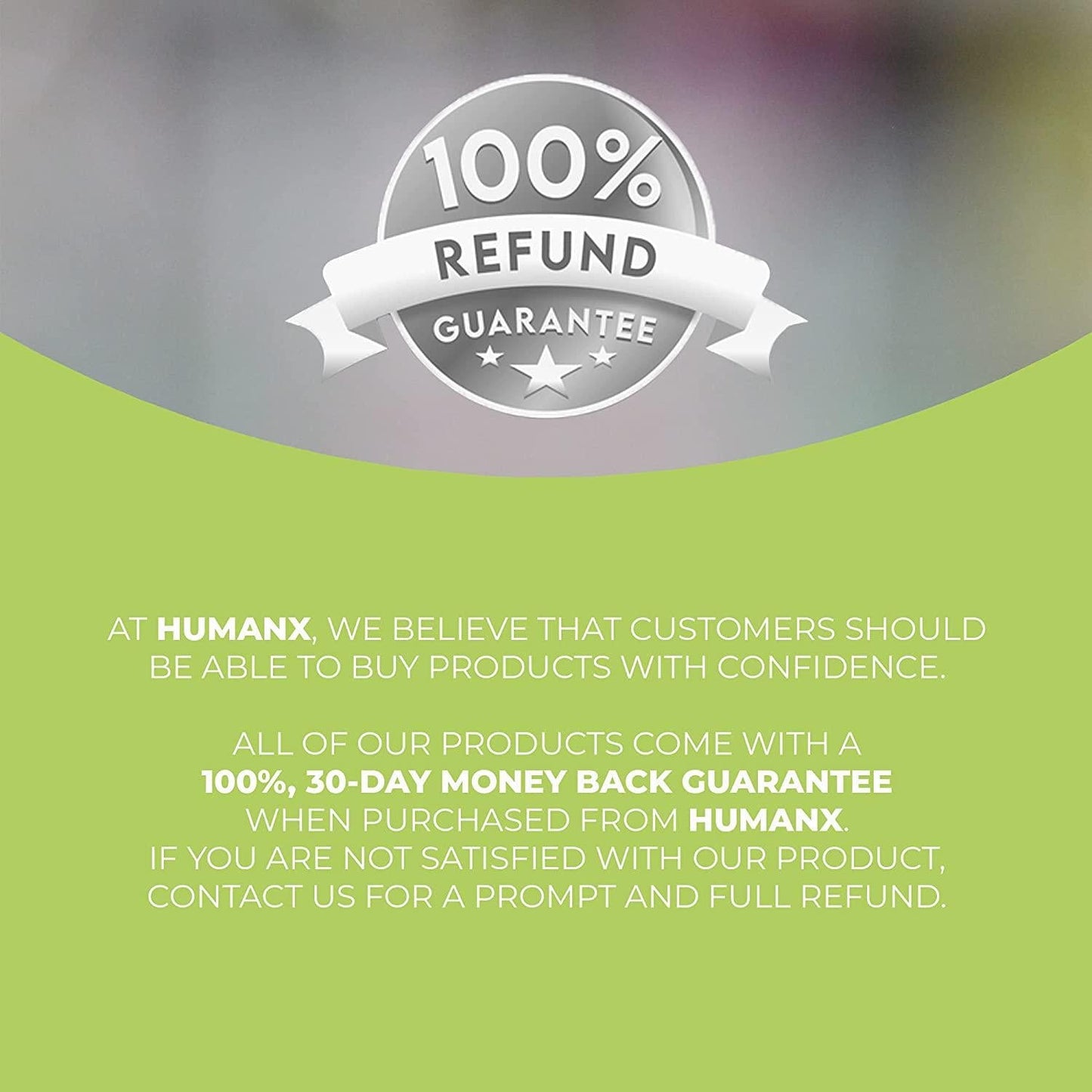 Sulforaphane Supplement 10000 mcg (Made in The USA) Third Party Tested Sulforaphane Supports Cellular Optimization and Cognitive Function, Broccoli Sprout Supplement, Broccoli Sprout Extract, HumanX