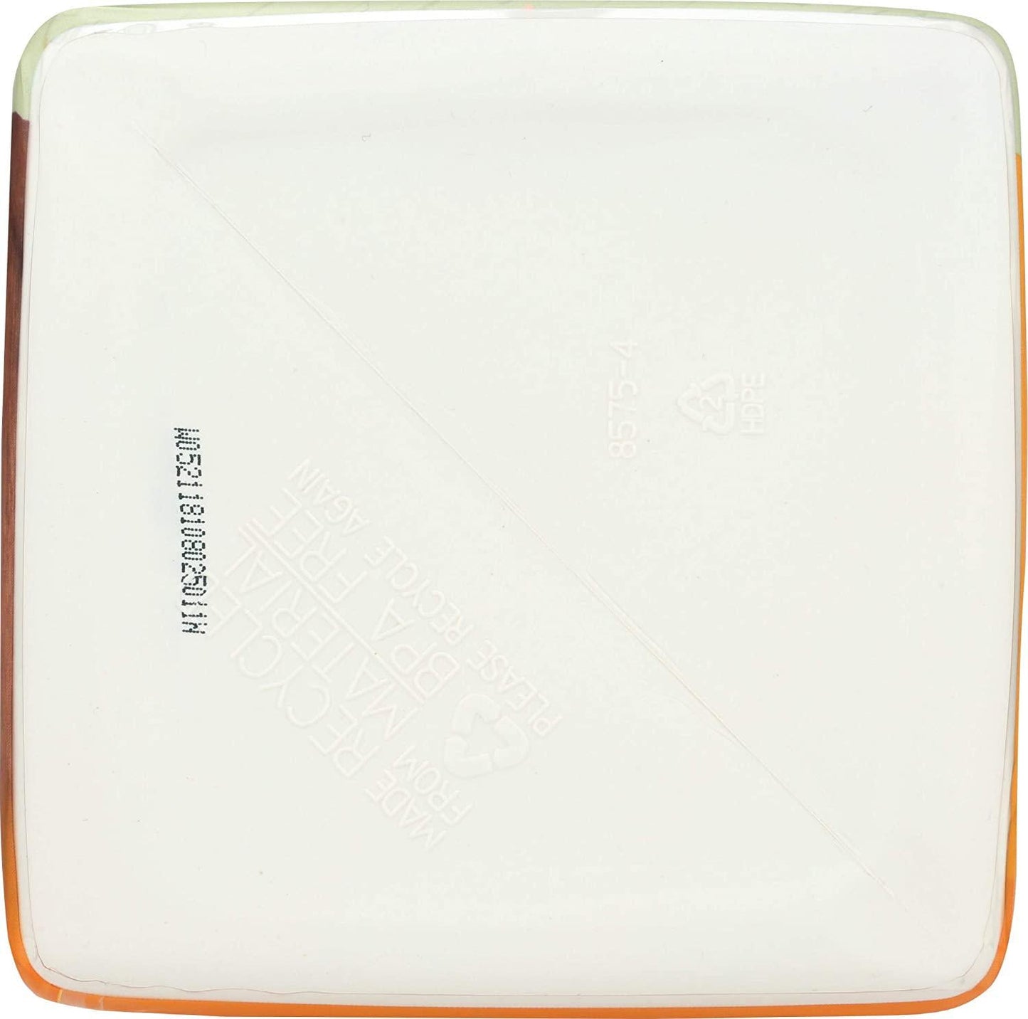 Sunwarrior Organic Classic Plus Natural Protein Powder 375 g, Natural 375 grams