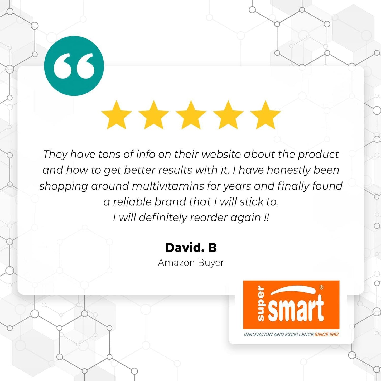 Supersmart - Probio Forte - 8 Billion Micro-Organisms per Capsule - Probiotics for Women and Men - Immune System Booster - with Lactobacillus Acidophilus | Non-GMO and Gluten-Free - 60 DR Caps