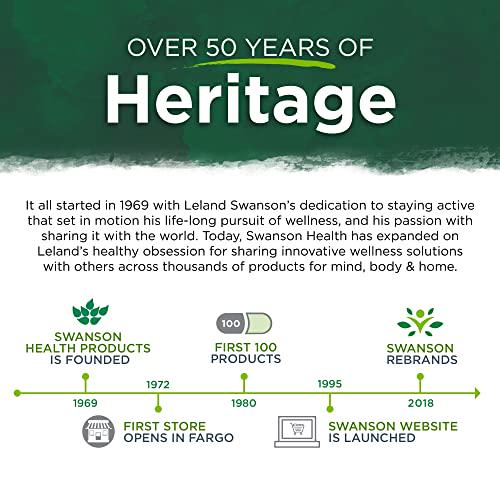 Swanson Children's Chewable Multivitamin 120 Chwbls