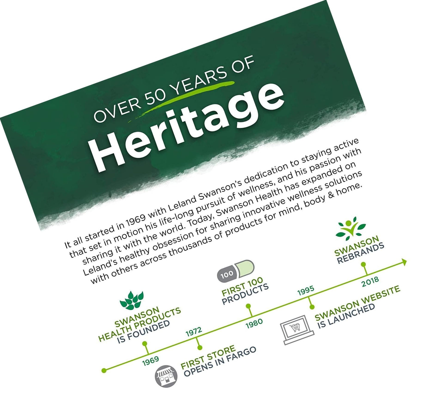 Swanson Lutein 20 Milligrams 120 Sgels