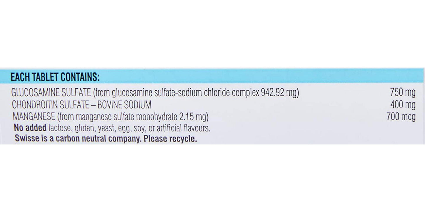 Swisse Ultiboost Joint Repair 90 Tablets