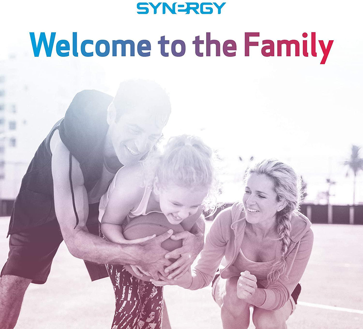 Synergy ProArgi-9 Plus L-Arginine Complexer Dietary Supplement - Mixed Berry Jumbo - 66.7 Oz