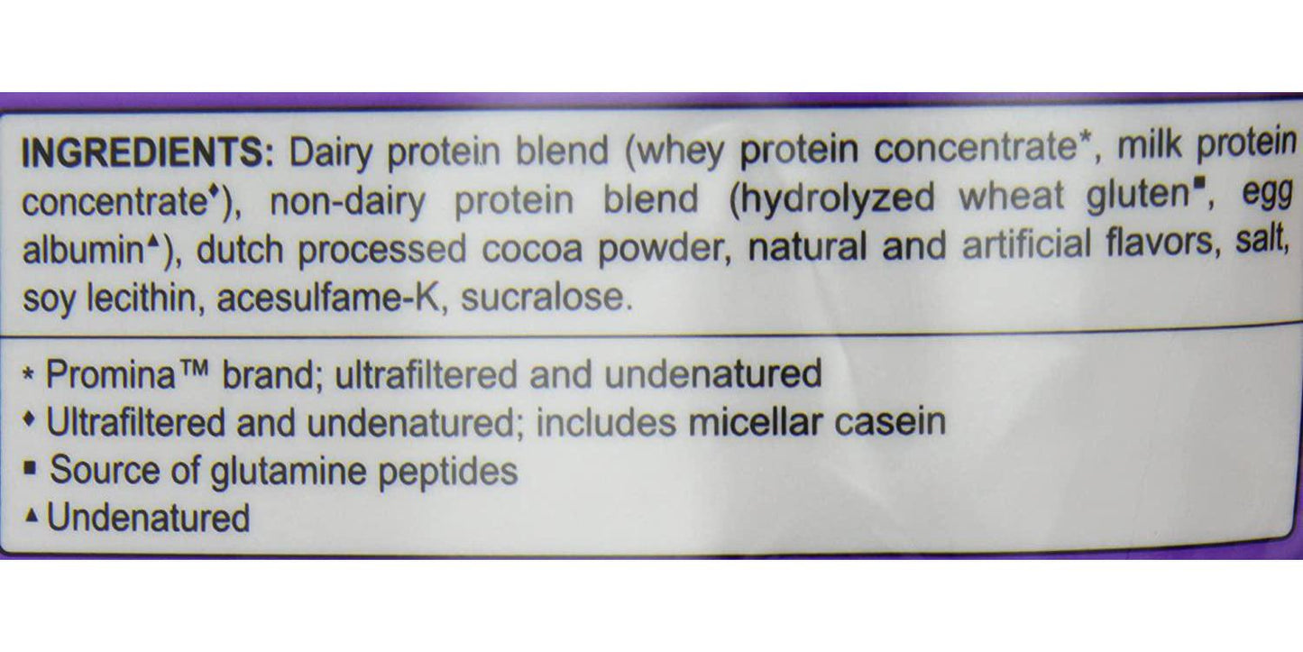 Syntrax Matrix 5, Milk Chocolate Powder, 5 Pounds