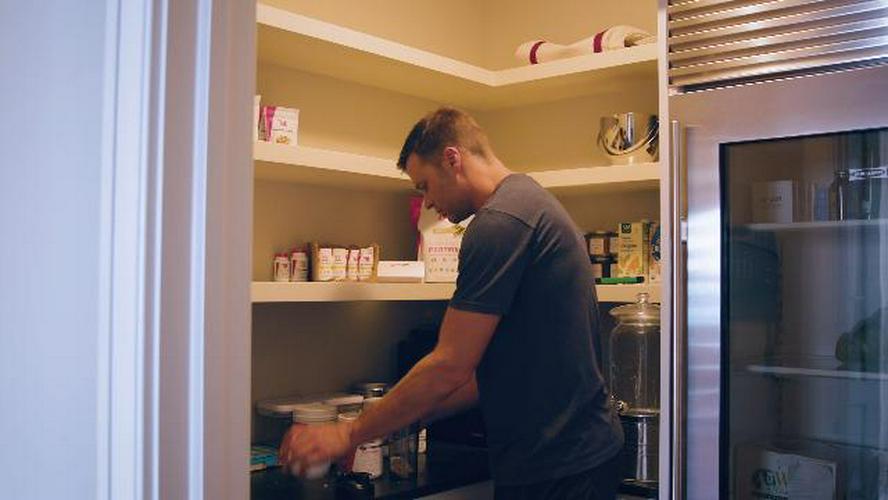 TB12 Protein Bundle | Pea Protein, Chocolate and Vanilla Plant Based Protein - Vegan, 1g Net Carb, Non-GMO, Dairy-Free, Sugar-Free (18 Servings / 1.33lbs)