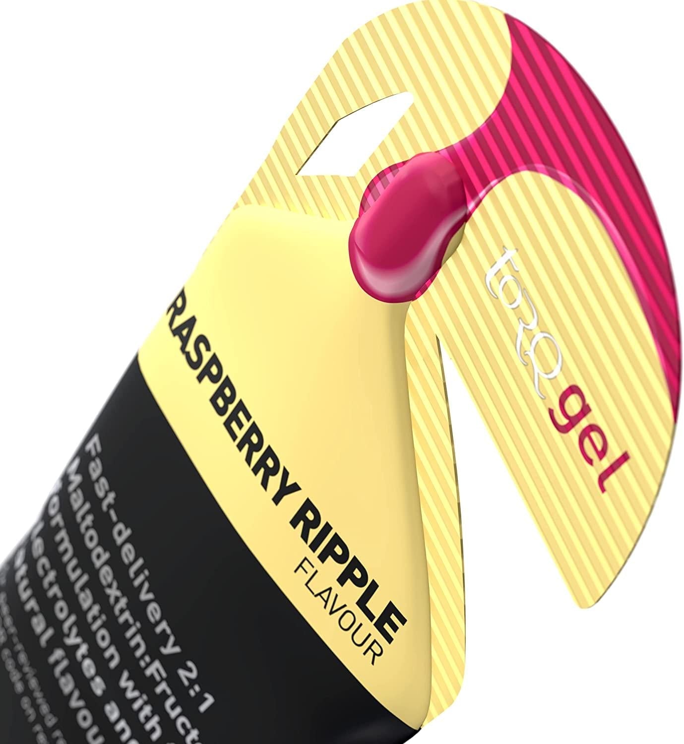 TORQ Gel - Pack of 15