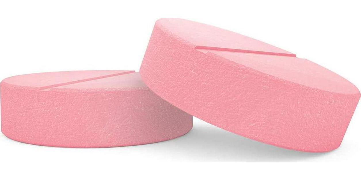 TRUEplus Soft Tabs Glucose Tablets 12 Packs 48 tabs (Cherry Pop)