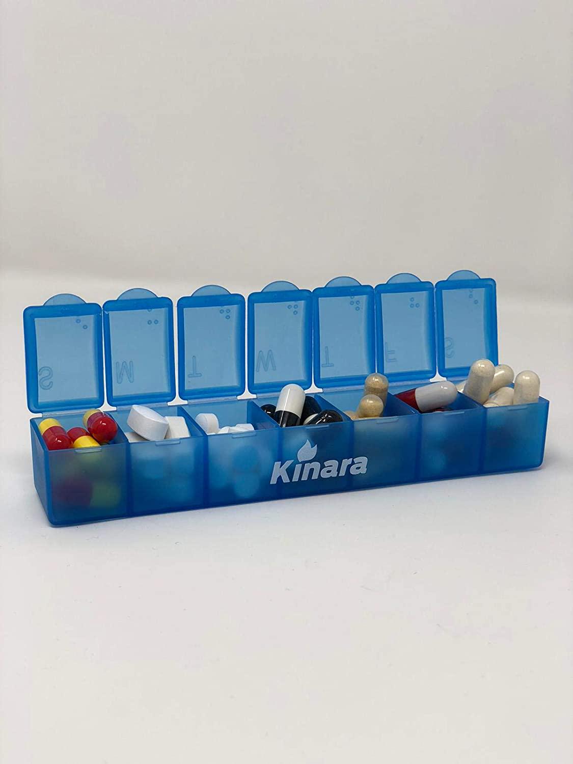 The Cleaner 7Day Women's and Men's Formula Ultimate Body Detox (52 Capsules Each) Cleansers for Detox Body Weight Loss