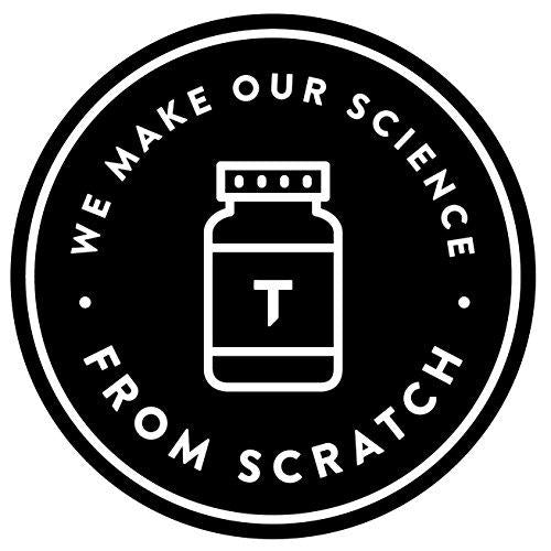 Thorne Research - Biotin 8 - Vitamin B7 (Biotin) for Healthy Hair, Nails, and Skin - 60 Capsules