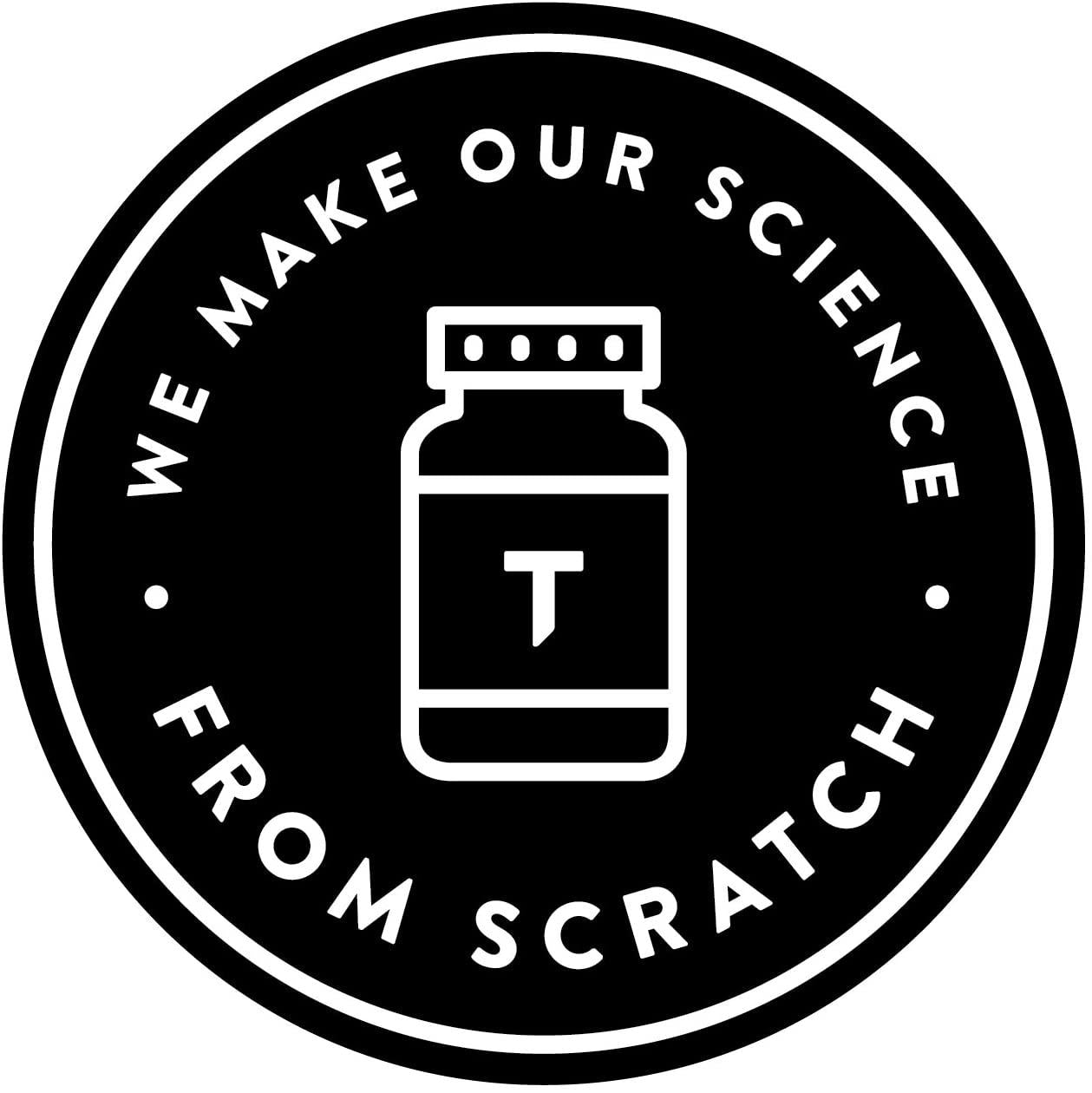 Thorne Research - Stress B-Complex - Vitamin B Complex for Stress Support - 60 Capsules