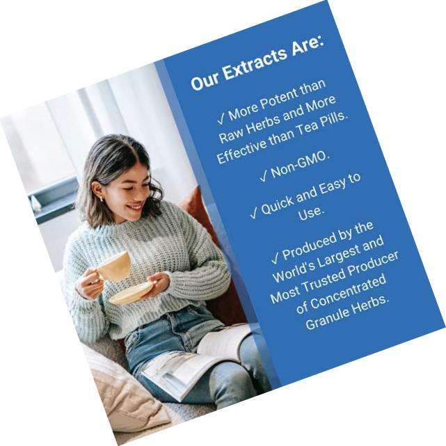 Treasure of the East, Clear The Lungs and Relieve Toxicity Formula, Qing Fei Pai Du Tang | 100g Concentrated Granules