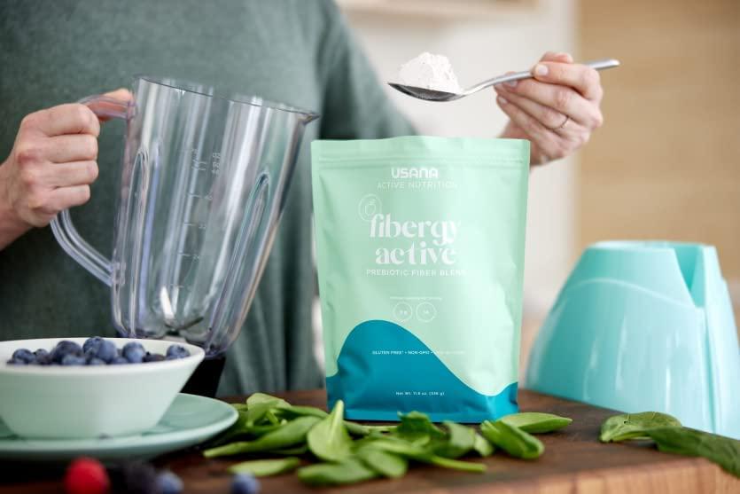 USANA Fibergy Plus by USANA