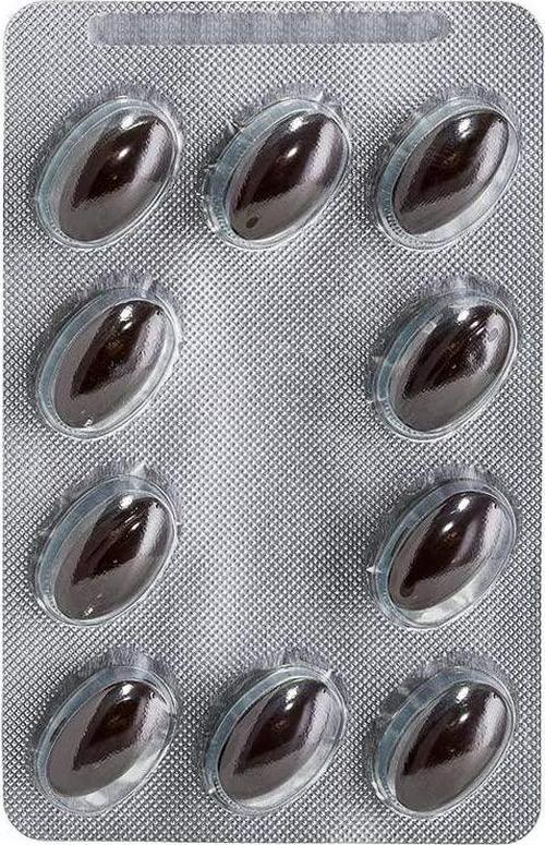 Unichi - Forty Fathoms Skin Regenerator Dietary Supplement, 30 count