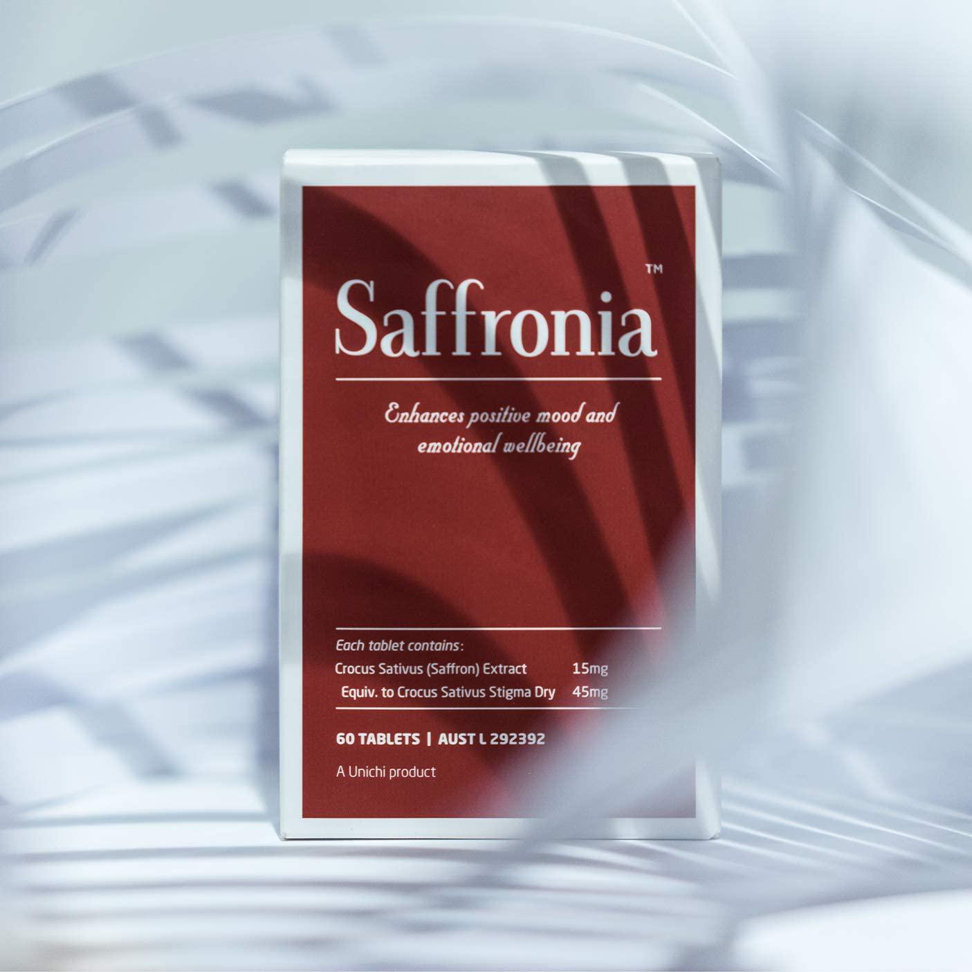 Unichi Saffronia 60T