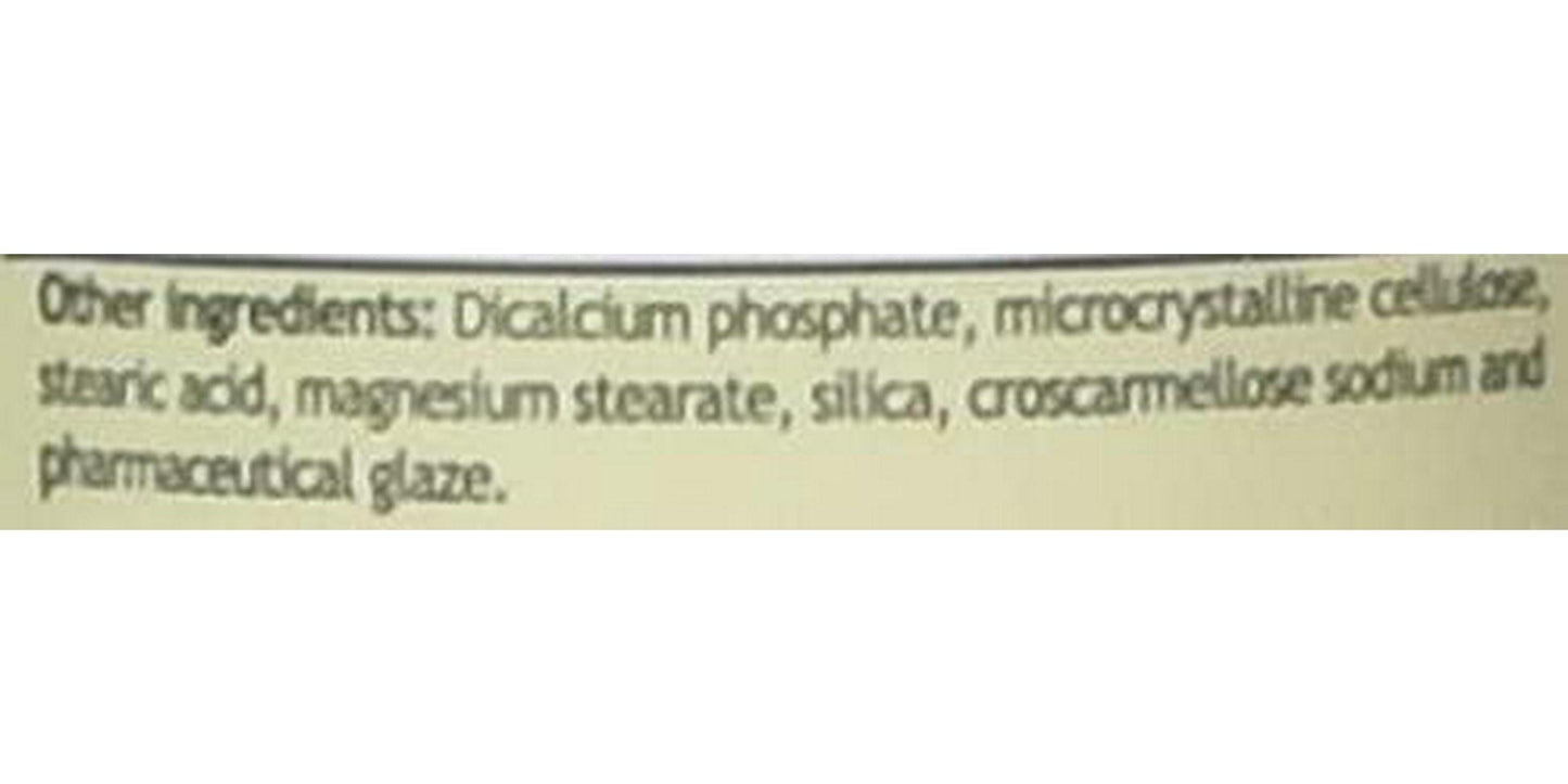 VIT B-2 TABS 50 MG WMILL 100