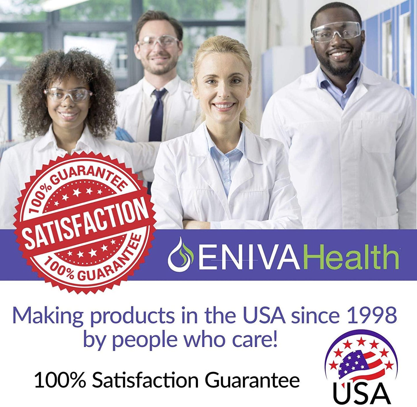 Vibe Liquid Daily Multivitamin | Fruit and Veggie Superfood Supplement | Doctor Formulated | 32 oz | Eniva Health