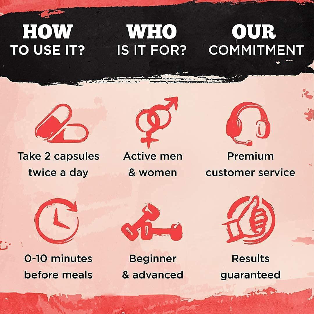 Vintage Build and Vintage Burn