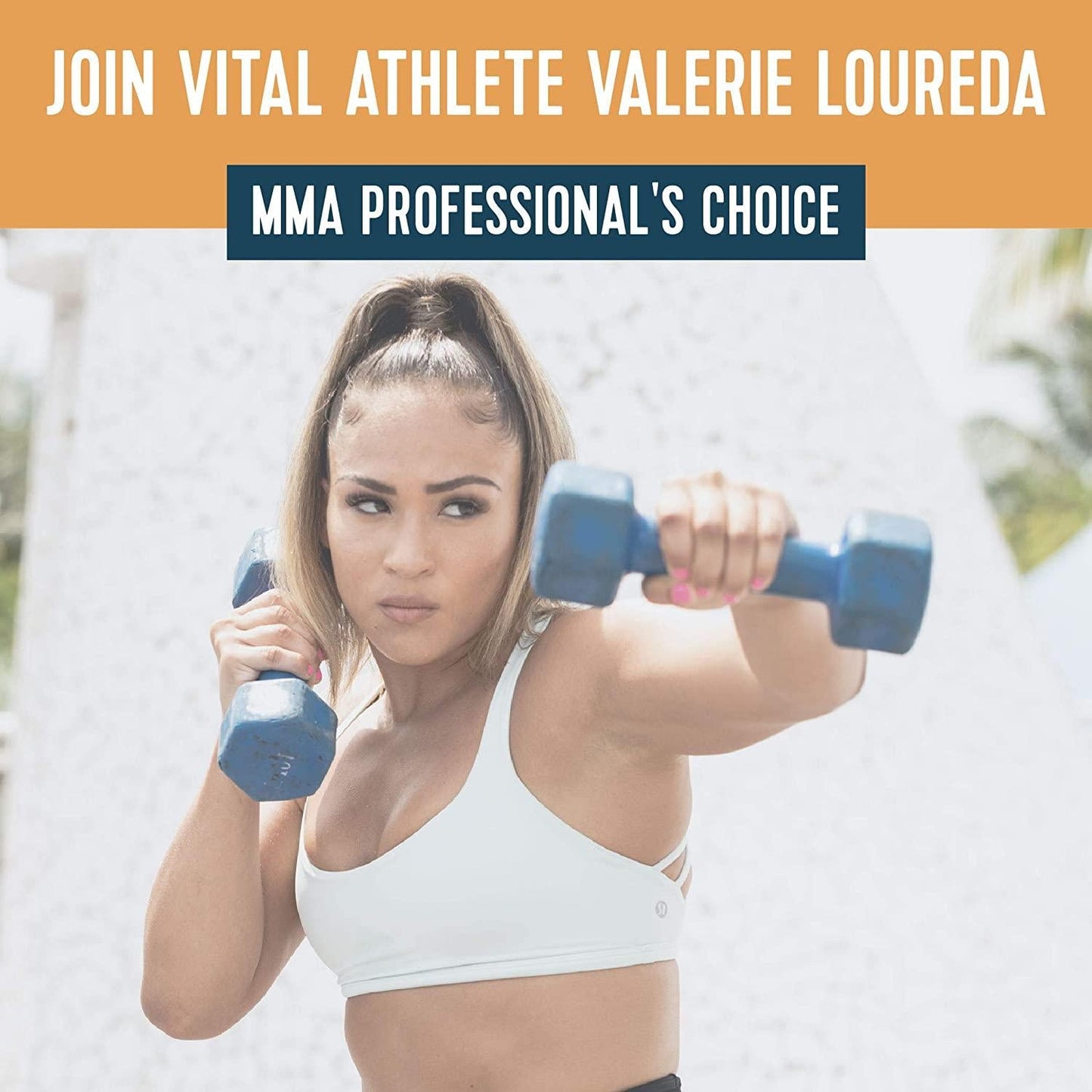 Vital Performance Pre-Workout Powder, NSF for Sport Certified, 5g Vital Proteins Collagen, Low Sugar, 140mg Caffeine, 1.5g Creatine Nitrate, 1.5g Arginine Nitrate, Watermelon Blueberry