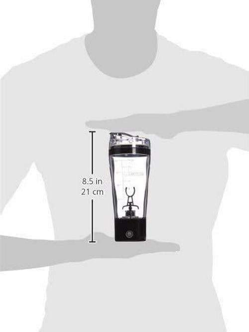 Vortex Portable Mixer