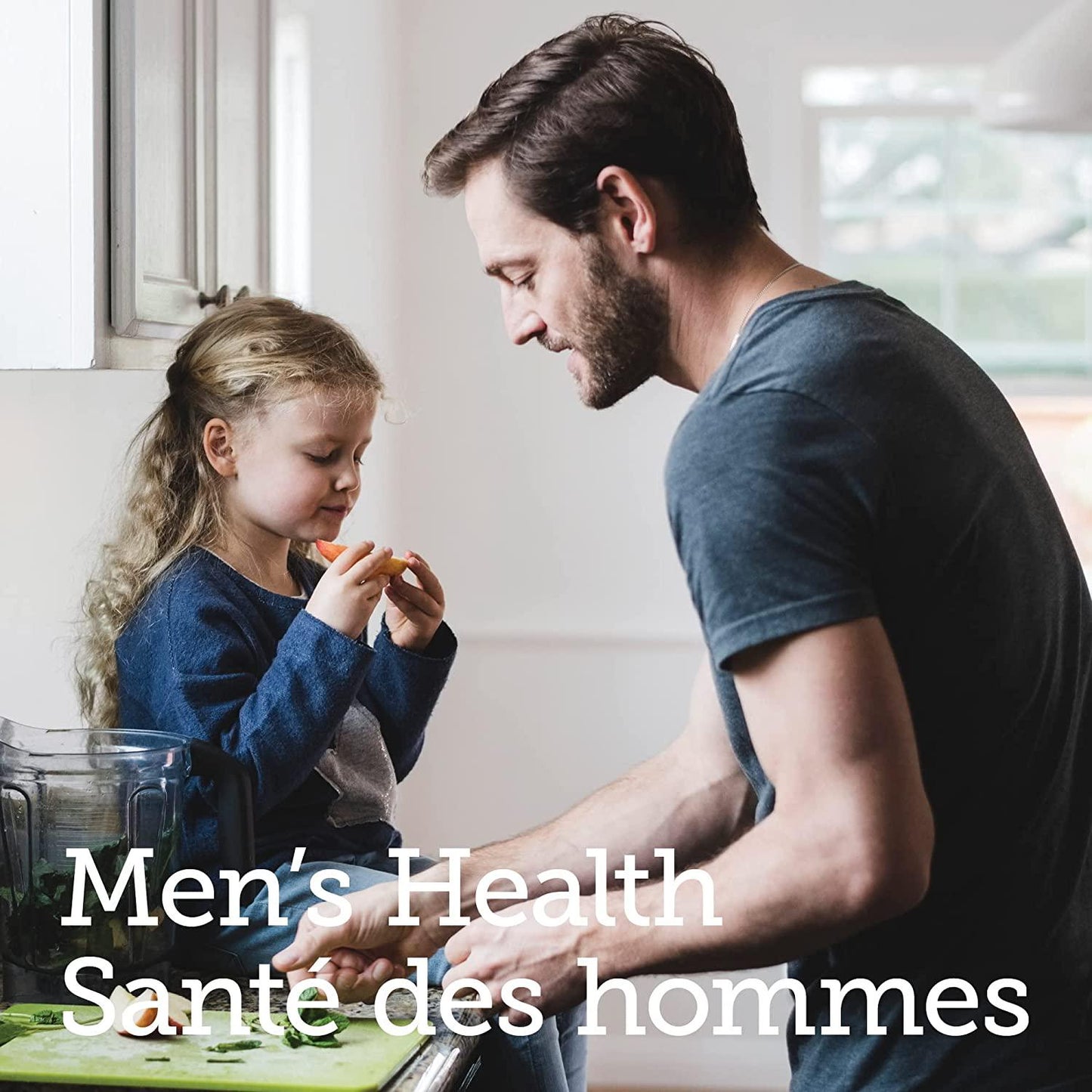 Webber Naturals Men's 50+ Most Complete Multi, 90 Vegetarian Capsules