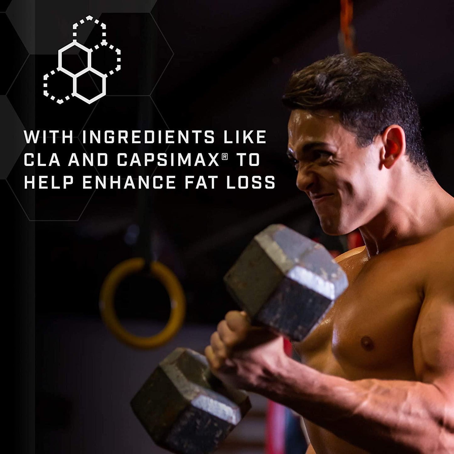 XTEND Ripped BCAA Powder Blueberry Lemonade | Cutting Formula + Sugar Free Post Workout Muscle Recovery Drink with Amino Acids | 7g BCAAs for Men and Women | 30 Servings