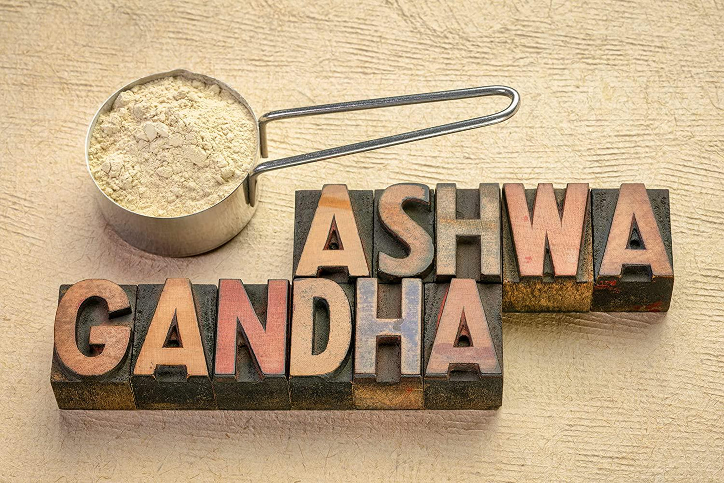 YOGAMAYA - Ashwagandha