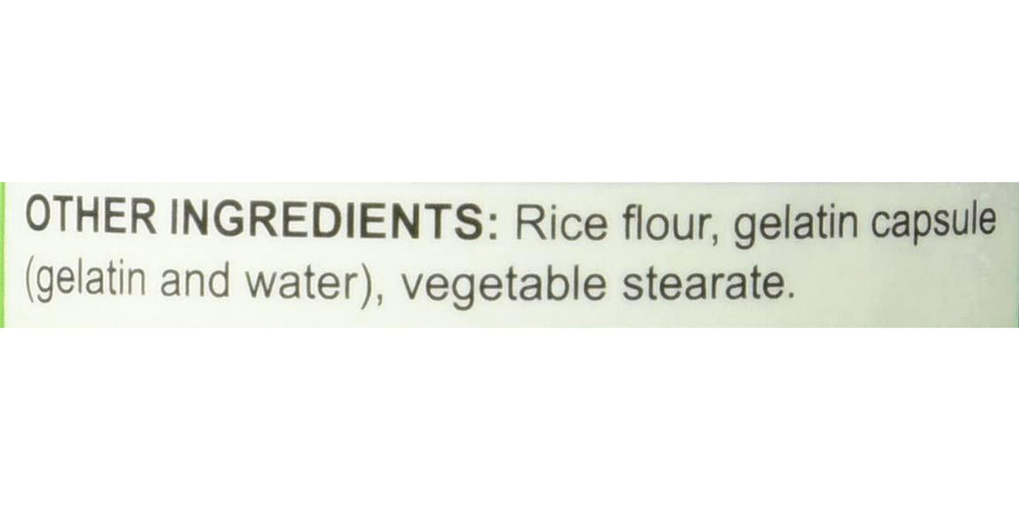 Youngevity Ultimate Gluco-Gel - 240 capsules