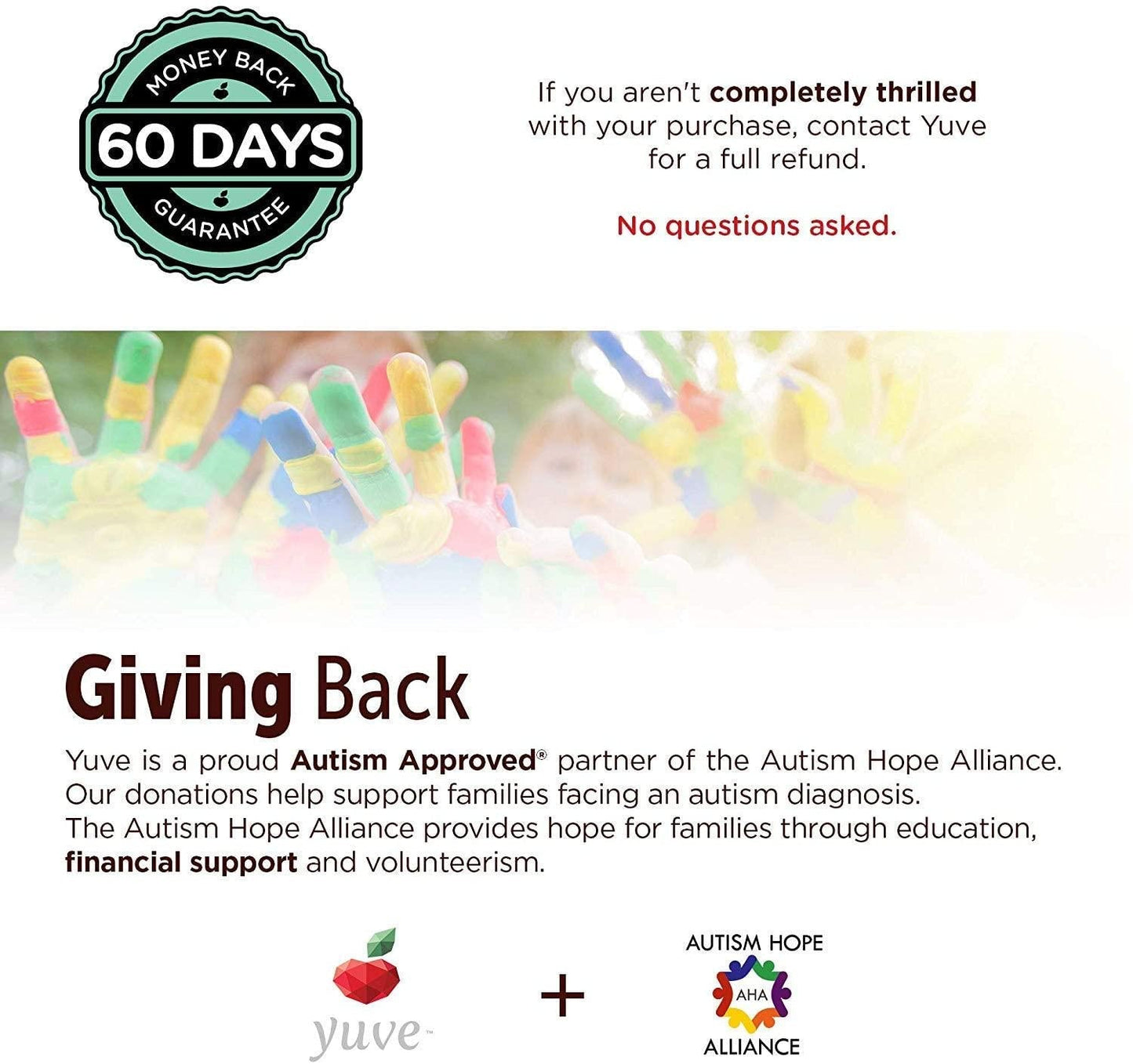 Yuve Vegan Liquid Daily Multivitamin - Vitamins A B C D3 E, Zinc, Biotin, Opti MSM, Minerals and Amino Acids Complex (BCAA) - Natural, Non-GMO, Paleo, Sugar and Gluten Free - Cherry and Cranberry - 16oz