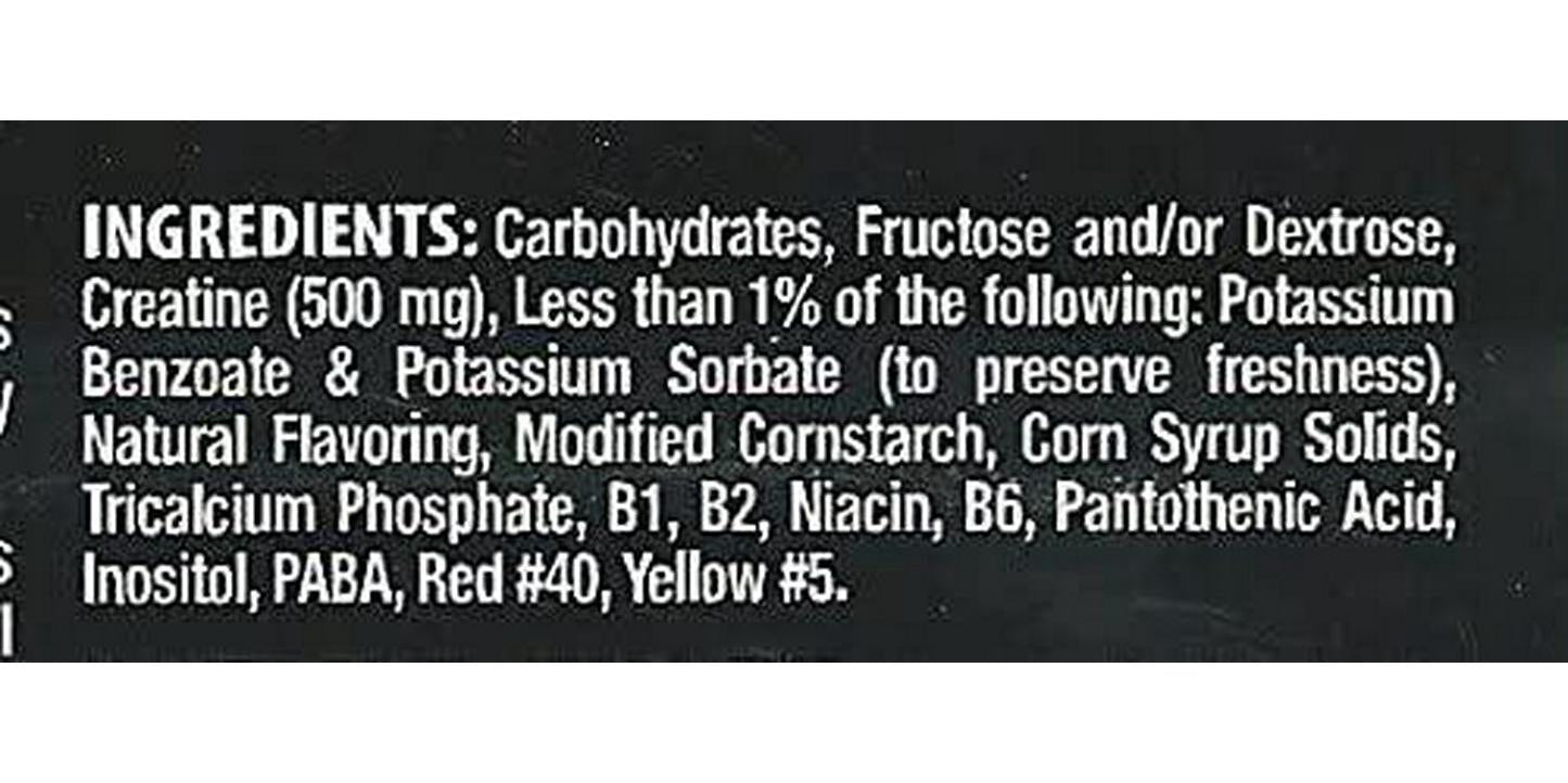 Zydot Ultimate Blend Drink Mix Wild Cherry