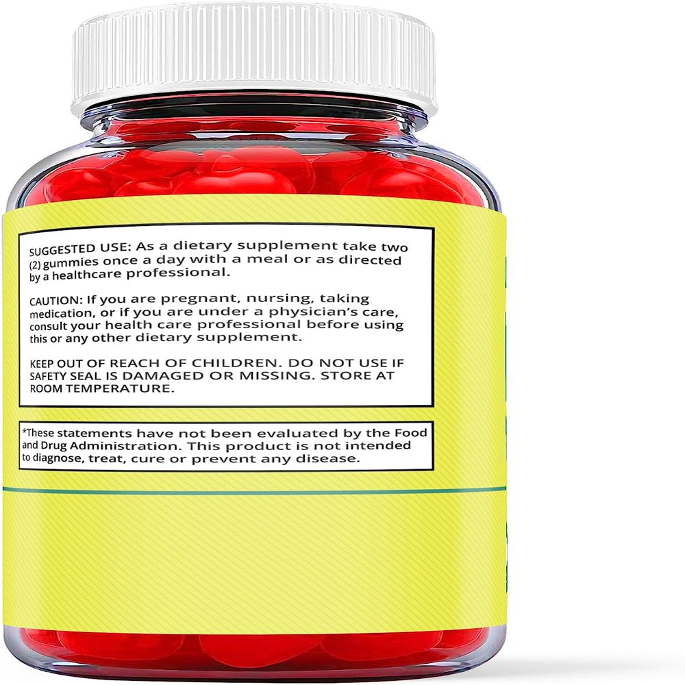 (1 Pack) Life Source Keto ACV Gummies - Supplement for Weight Loss - Energy & Focus Boosting Dietary Supplements for Weight Management & Metabolism - Fat Burn - 60 Gummies - Nutricity.com.au