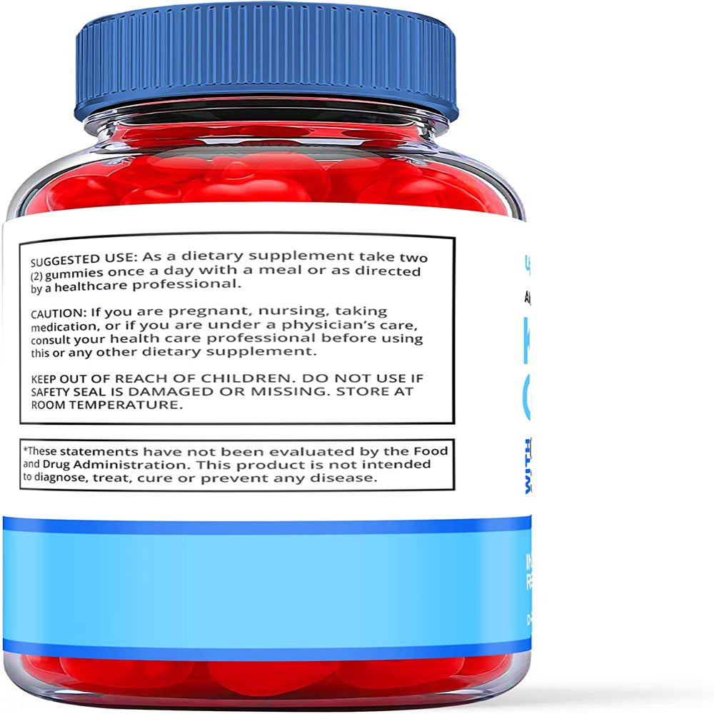 (2 Pack) Ultramax Keto ACV Gummies - Supplement for Weight Loss - Energy & Focus Boosting Dietary Supplements for Weight Management & Metabolism - Fat Burn - 120 Gummies - Nutricity.com.au