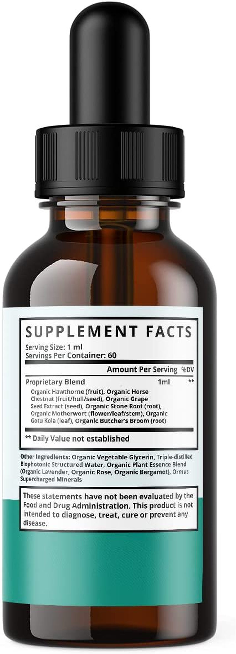 (2 Pack) Cortexi - Nutricity.com.au