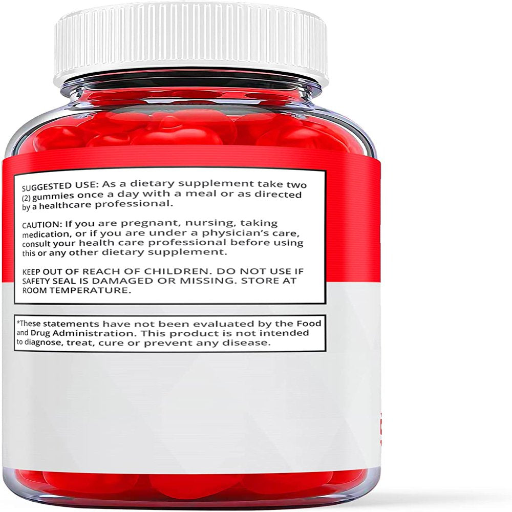 (2 Pack) Ketoviva Keto ACV Gummies - Supplement for Weight Loss - Energy & Focus Boosting Dietary Supplements for Weight Management & Metabolism - Fat Burn - 120 Gummies - Nutricity.com.au