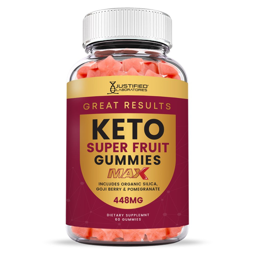 (3 Pack) Great Results Keto Max Gummies Dietary Supplement 180 Gummys - Nutricity.com.au