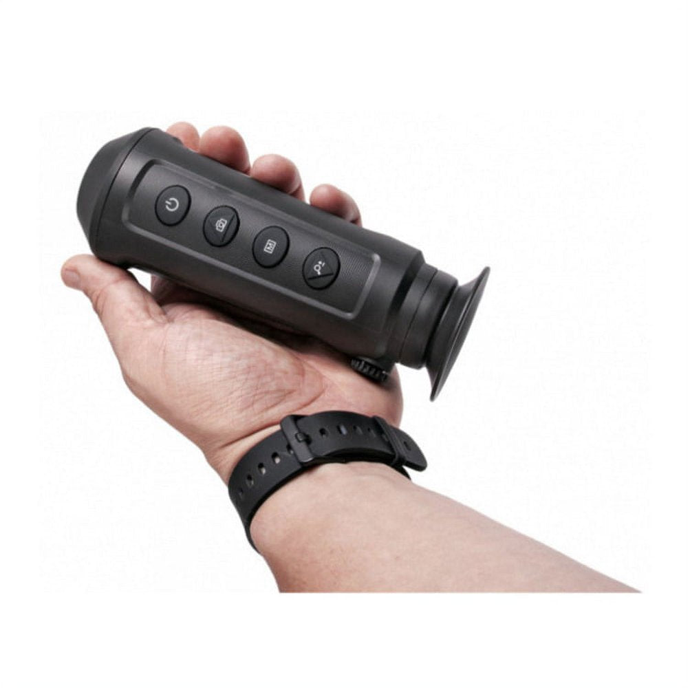 AGM Taipan TM15-384 Thermal Imaging Monocular 12 Micron 384X288 (50 Hz)