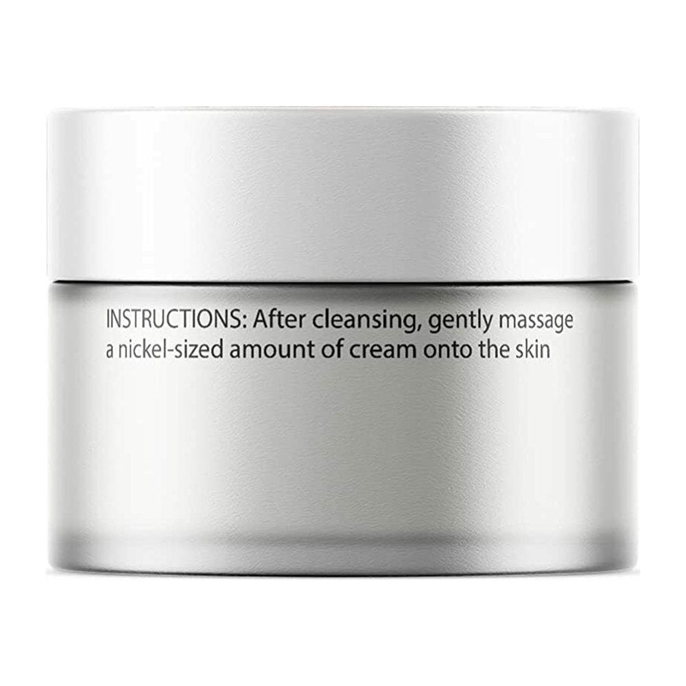 (2 Pack) South Beach Skin Lab - Anti-Aging Cream and Moisturizer - Ingredients for All Skin Types - Nutricity.com.au