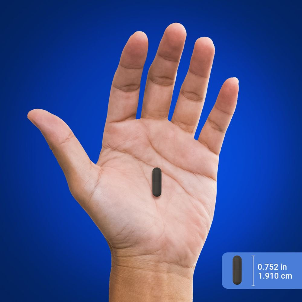 Bladder Control Pills | 90 Capsules | Go Less Formula | by Piping Rock