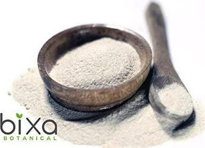 bixa BOTANICAL Psyllium Husk Powder(Plantago Ovata) Daily Laxative Fibre, Natural Dietary Supplement, Maintains Gut(Intestinal) Motility and Eliminate Toxic Waste. Natural Safe Laxative With Fibres 200G