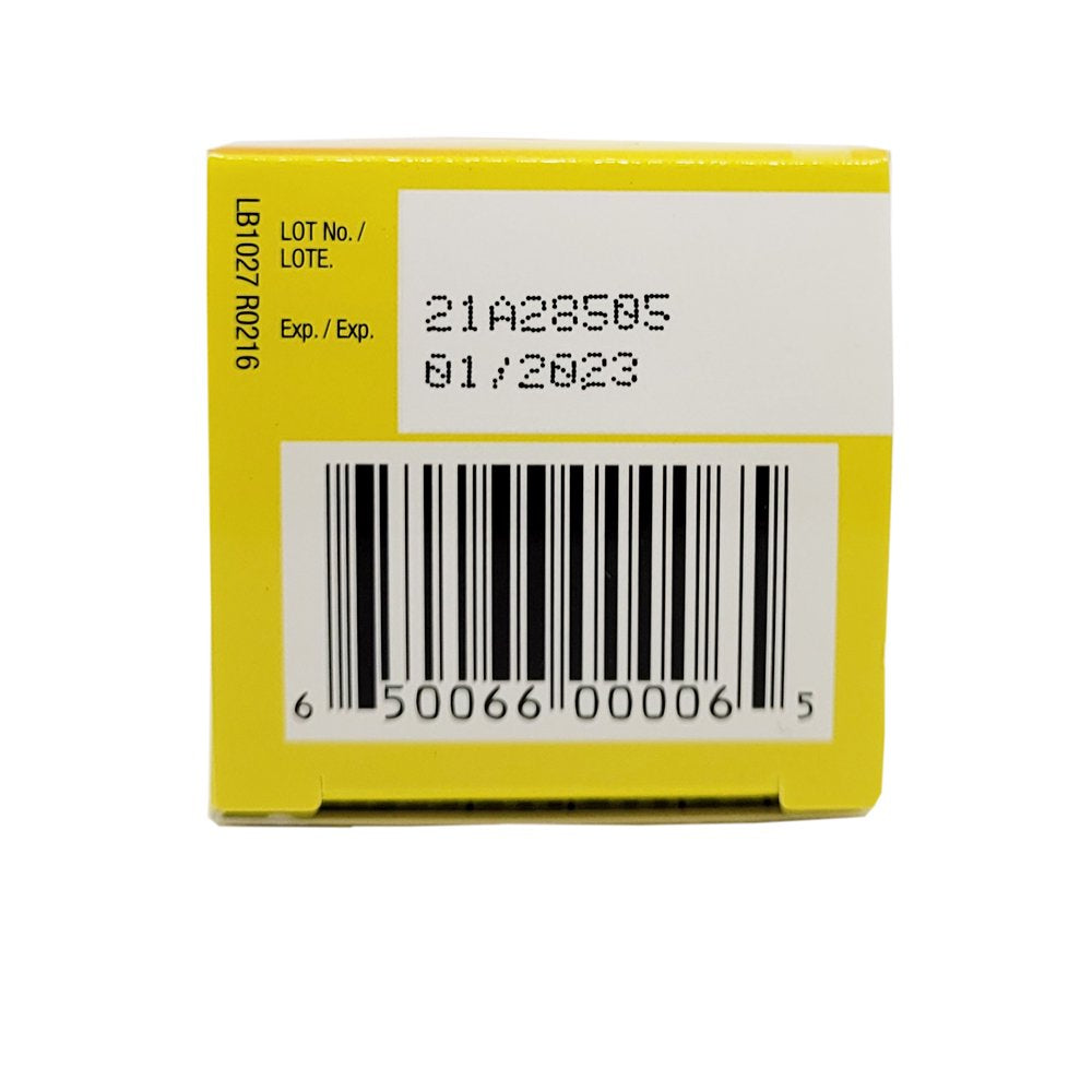 Bio Electro. Extra Strength Headache and Migraine Reliever. Cold, Arthritis, Menstrual Cramps and Muscle Pain Relief. 24 Tabs. Pack of 3