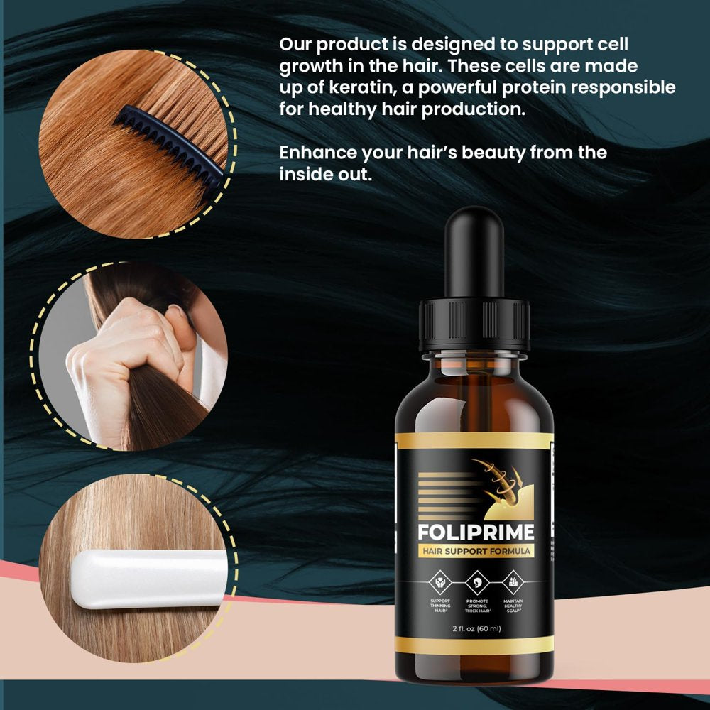 (3 Pack) Foliprime - Nutricity.com.au