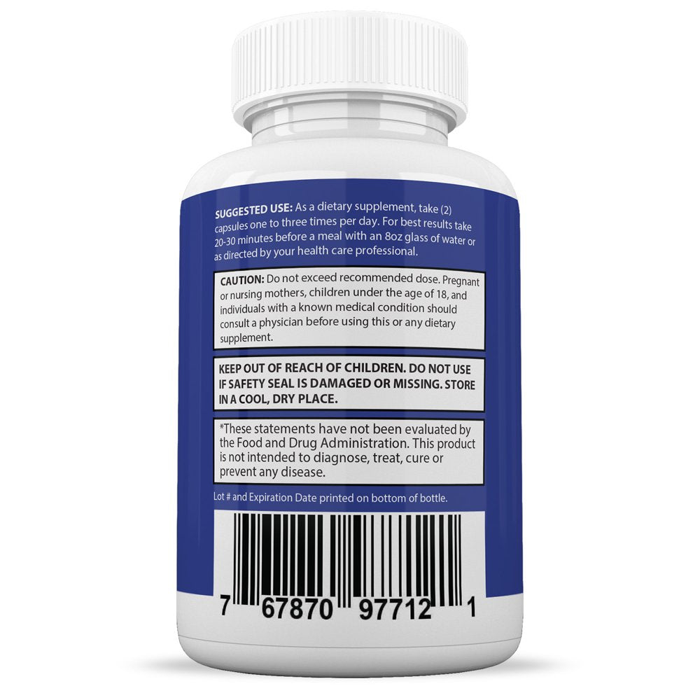 (2 Pack) Rapid Fast Pure Keto Advanced BHB Boost Ketogenic Supplement 120 Capsules - Nutricity.com.au